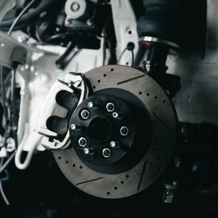 Can Brake Fluid Cause a Car to Shake?