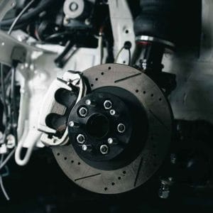Can Brakes Cause a Car Not to Start?