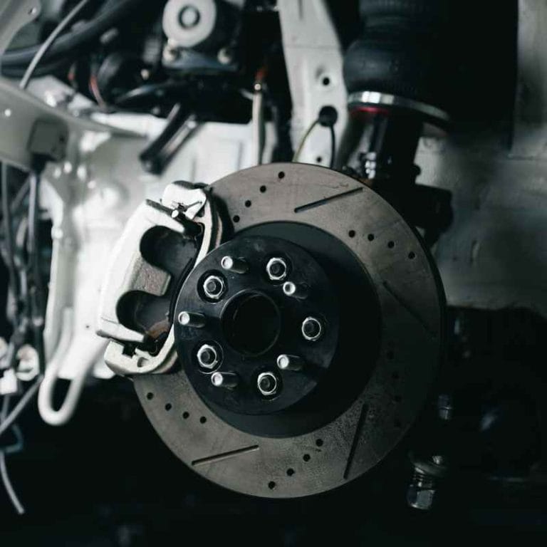 Can Brakes Cause a Car Not to Start?