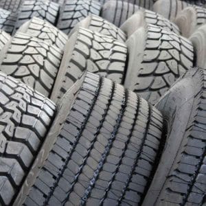 Can Car Tires Melt in Hot Weather?