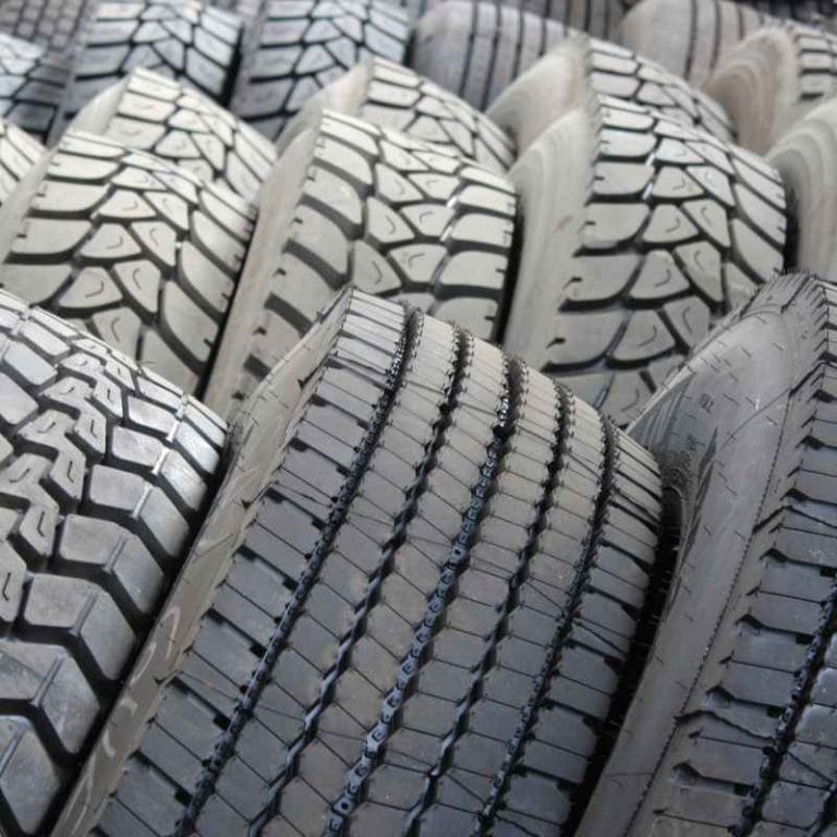 Can Car Tires Melt in Hot Weather?