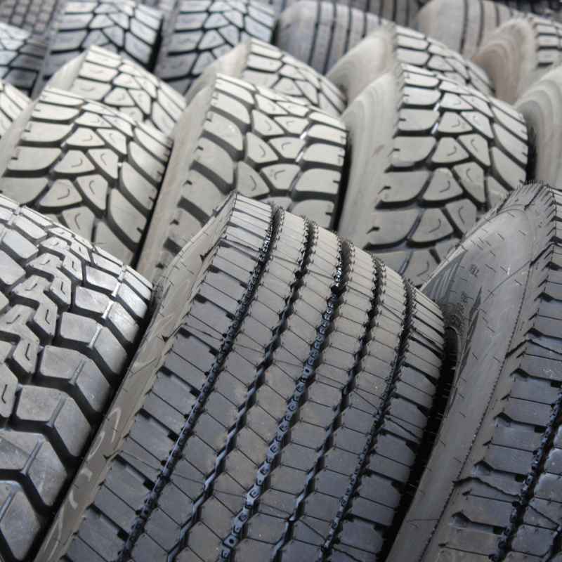 Can Car Tires Melt in Hot Weather?