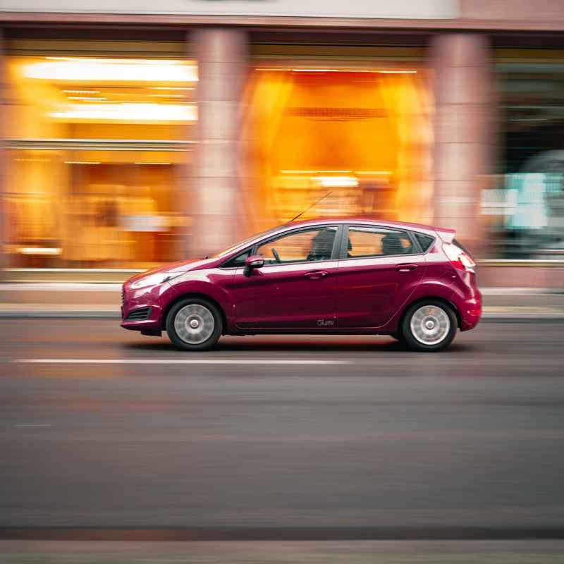 Can I Prevent a Tire Blowout?