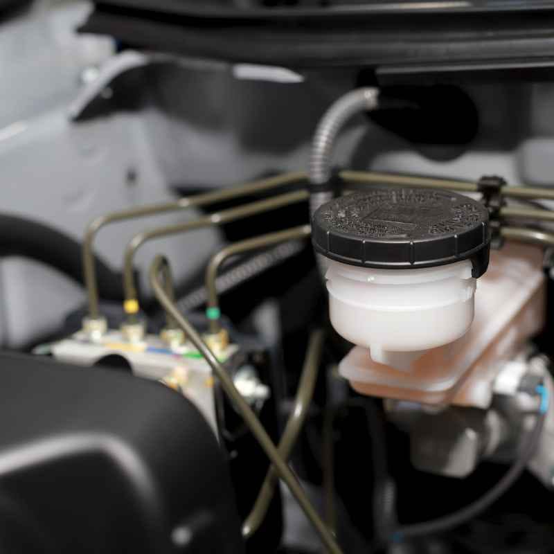 Can You Extend the Life of Brake Fluid?