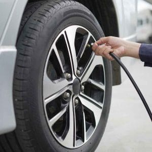 Can You Inflate Car Tires Too Much