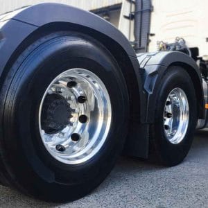 Can You Use a Car Tire on a Trailer?