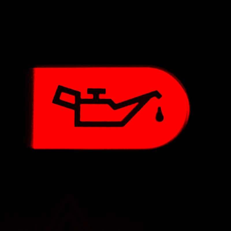 Car Light Symbols in Electric and Hybrid Vehicles