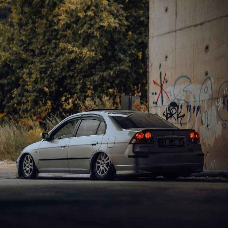 Cheapest Car Insurance for Honda Civic Drivers in 2025