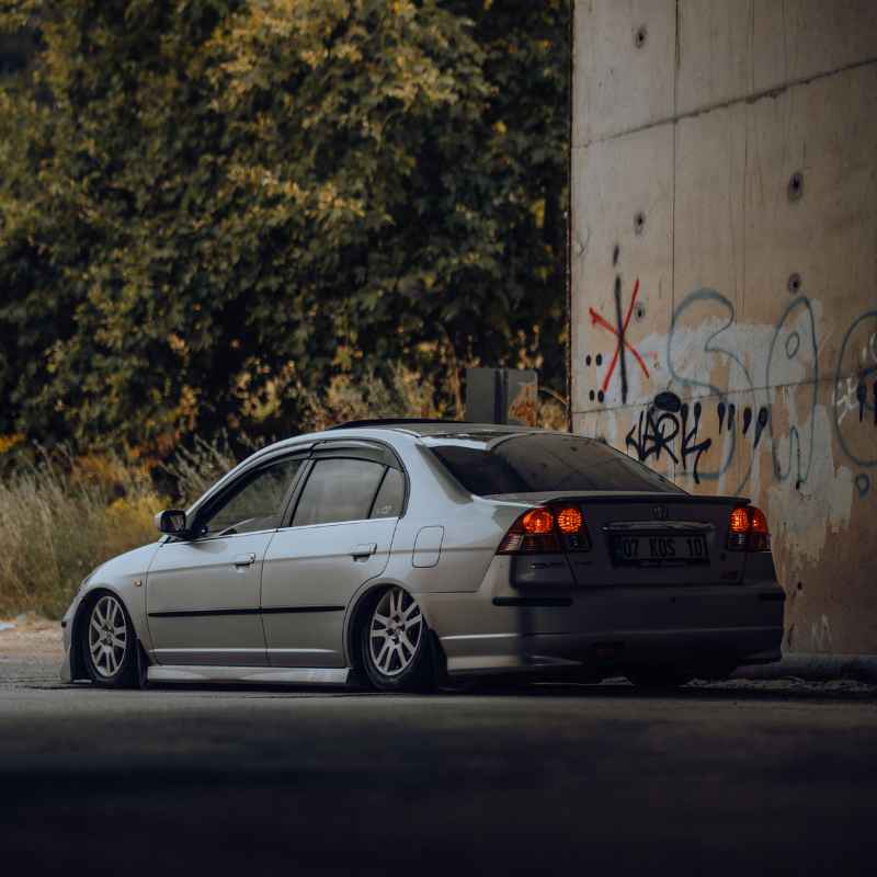 Cheapest Car Insurance for Honda Civic Drivers in 2025