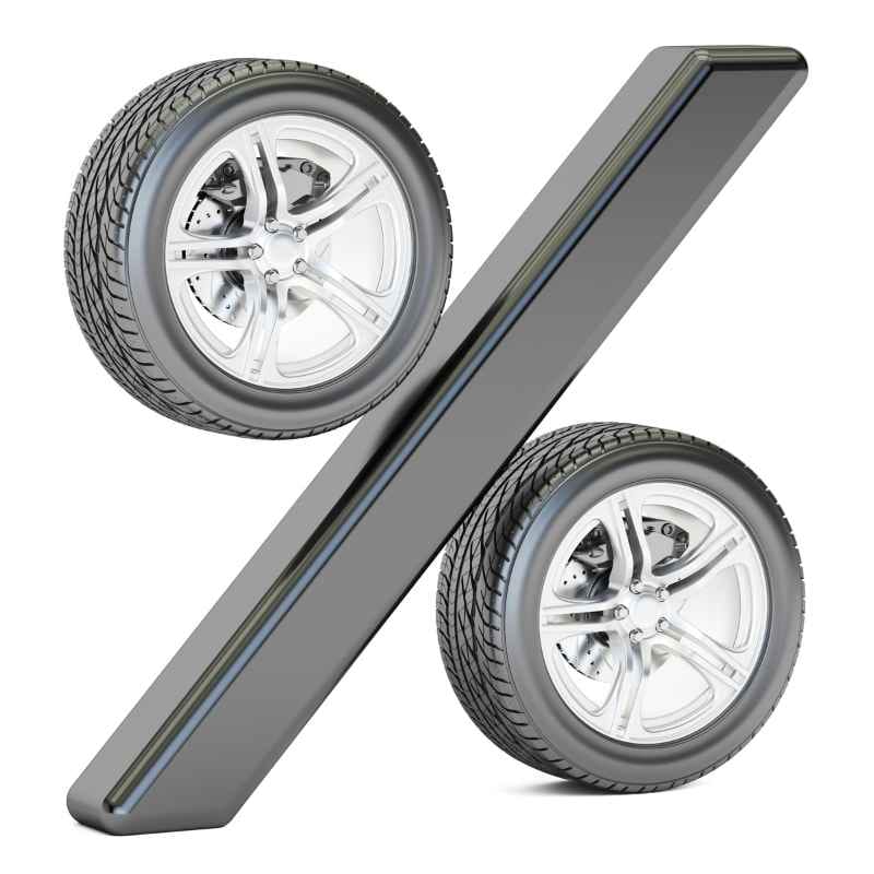 Cheapest Places to Buy Car Tyres Online And Save Big