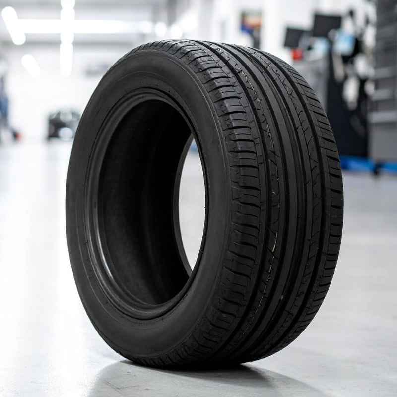 Choosing Tires For A Family Sedan