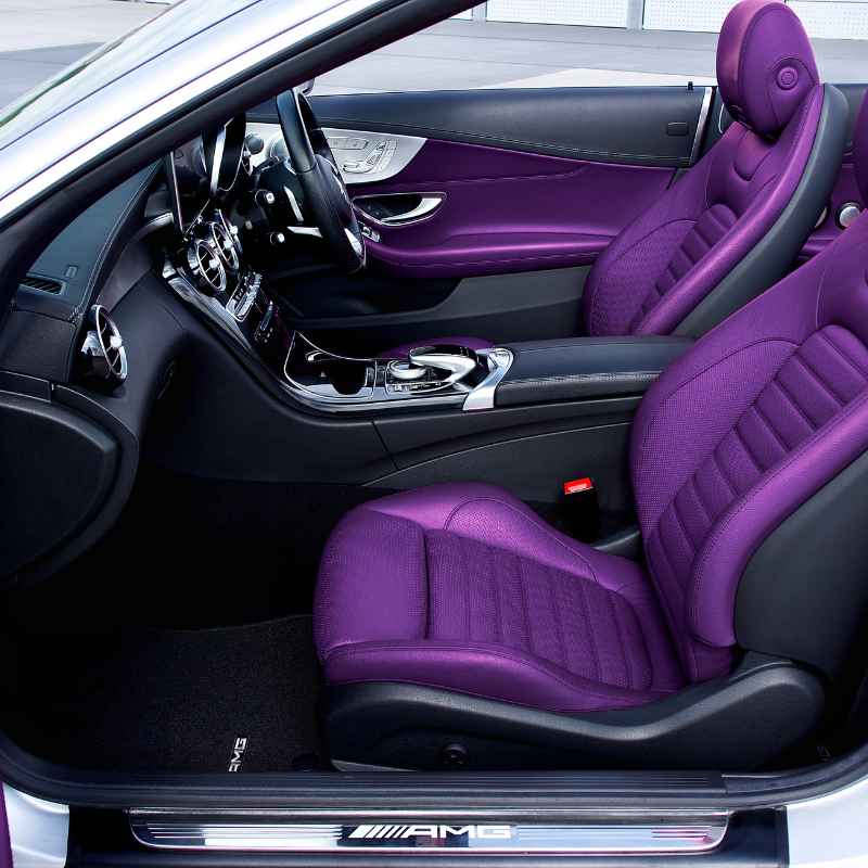 Comfort Meets Style