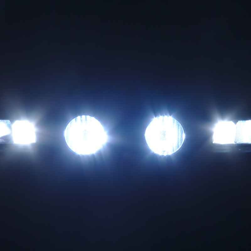 Common Complaints About Bright Car Lights and What You Can Do