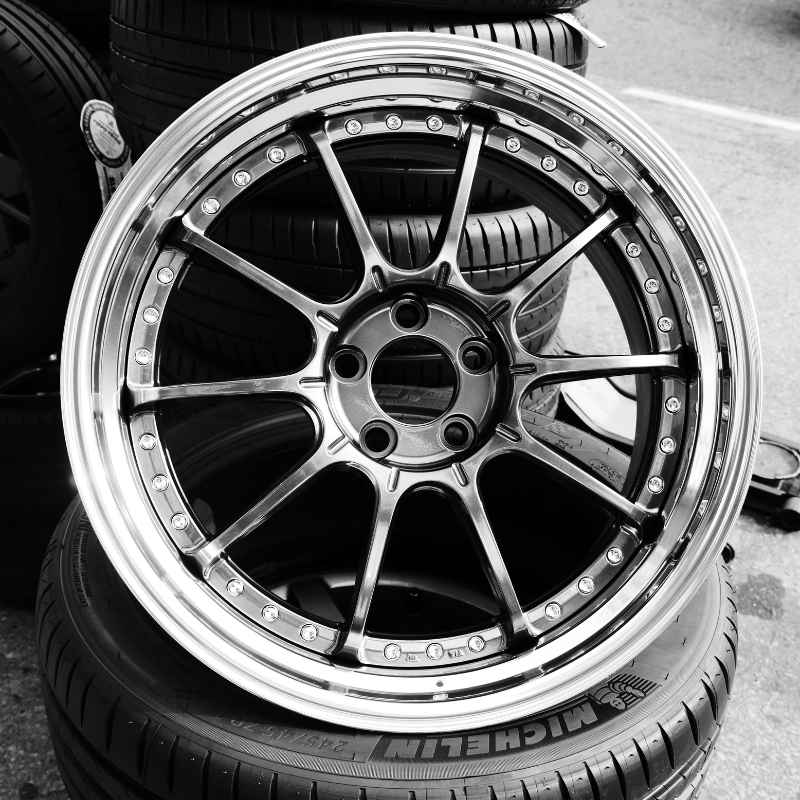 Common Mistakes When Buying Car Tires and How to Avoid Them