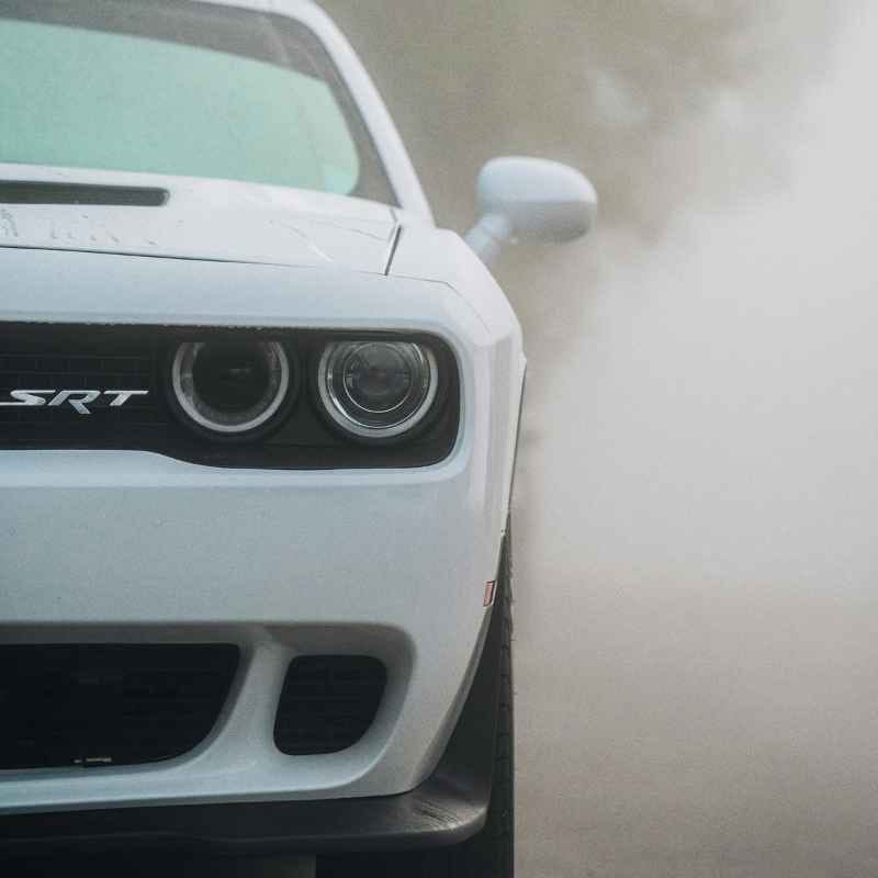Common Mistakes When Fixing Foggy Lights