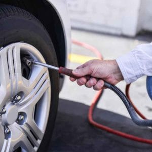 Do Car Tire Pumps Work for Bikes