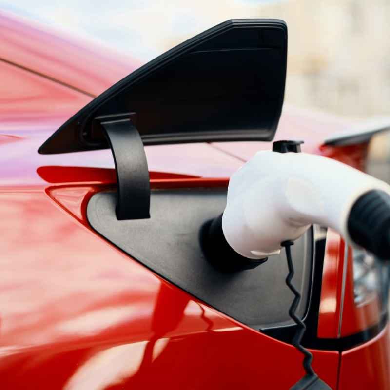 Electric Cars Pros And Cons
