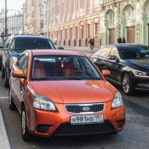 Ford Vs Kia
