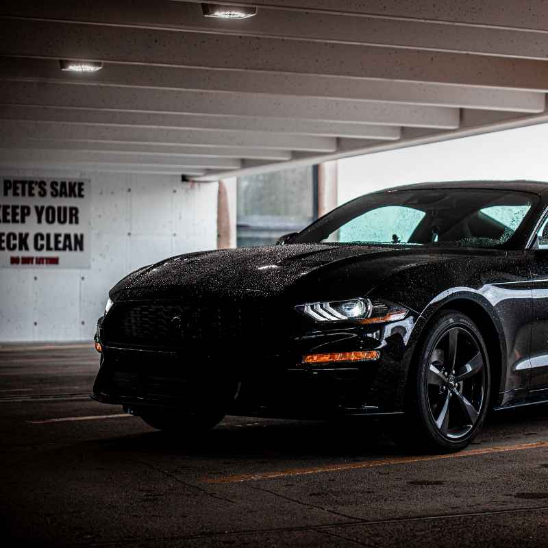 Ford's 2024 Sales