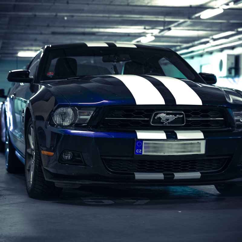 Ford's Sales Outlook for 2024 and Beyond