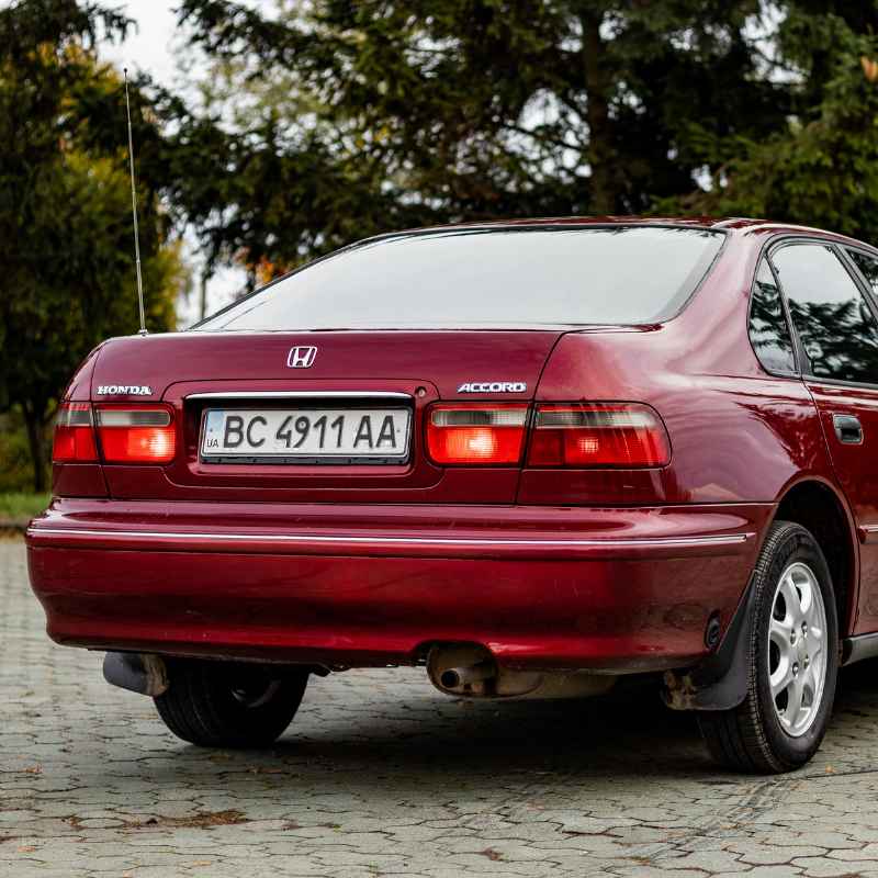How Does the Honda Civic Message System Work
