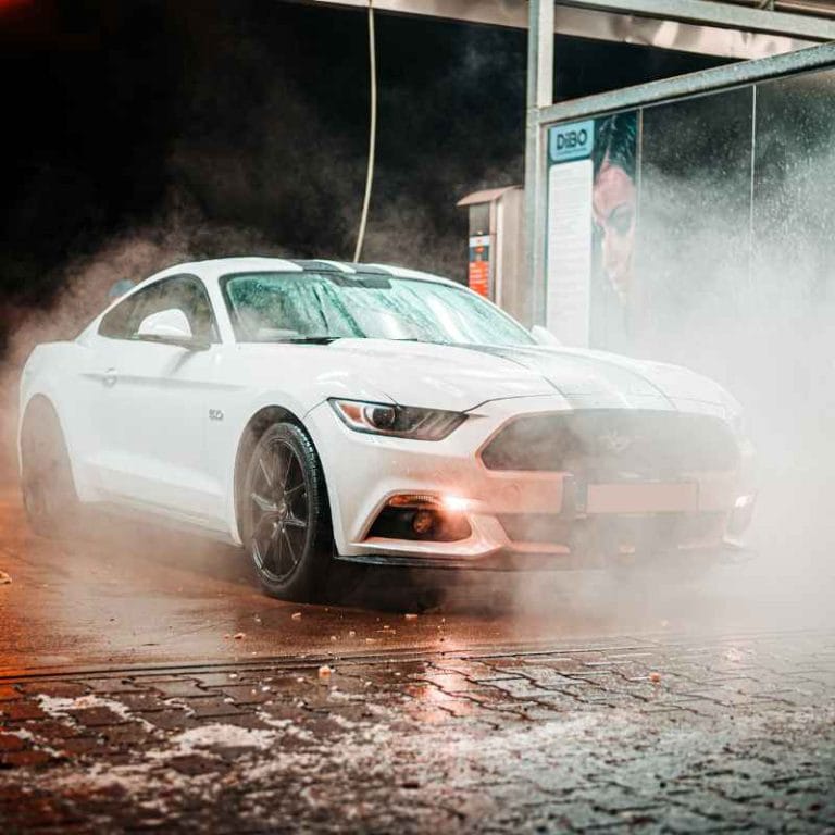 How Long Does It Take to Make a Ford Car