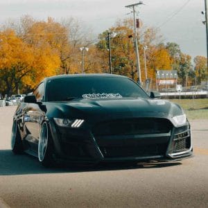 How Many Cars Did Ford Sell In 2022
