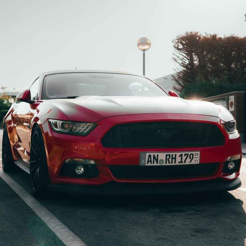 How Many Cars Did Ford Sell In 2024