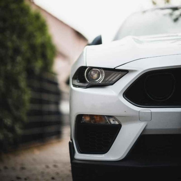 How Many Cars Did Ford Sell in 2023?