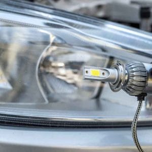 How Much Do Car Light Bulbs Cost?