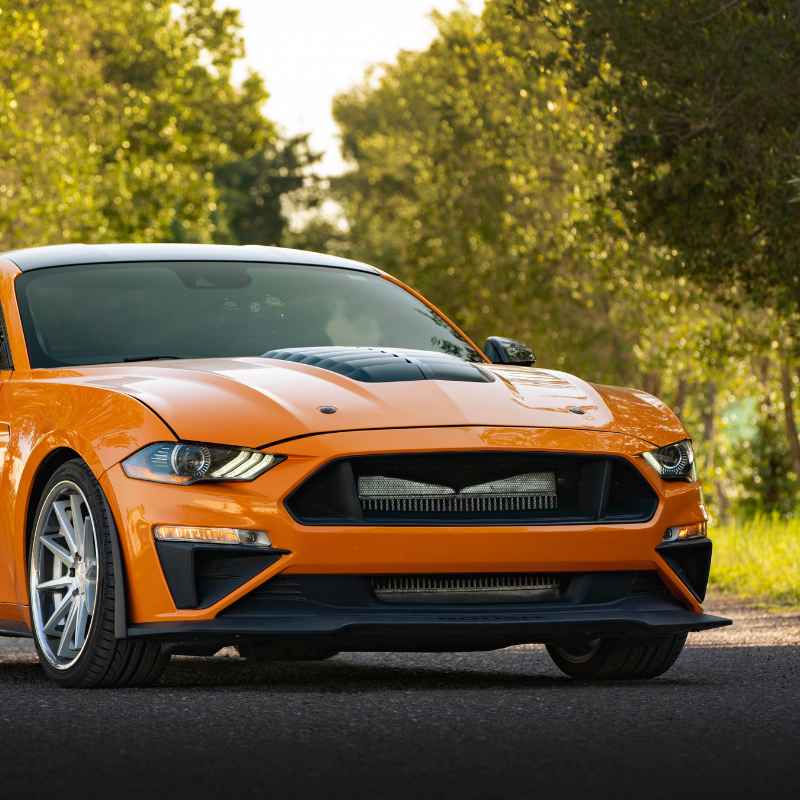 How Much Is A Ford Car In Nigeria