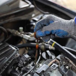How Much Is Too Much Car Oil