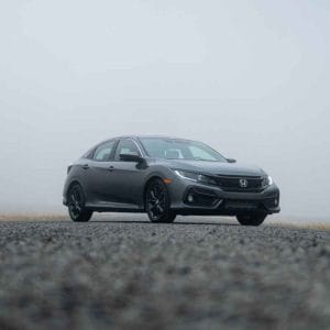 How Much Is the Cheapest Honda Civic You Can Buy Today?
