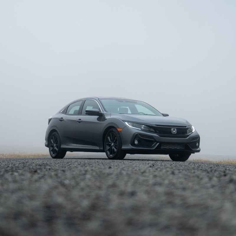How Much Is the Cheapest Honda Civic You Can Buy Today?