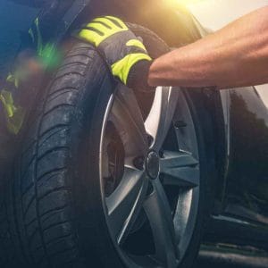 How Often Should You Change Car Tires?