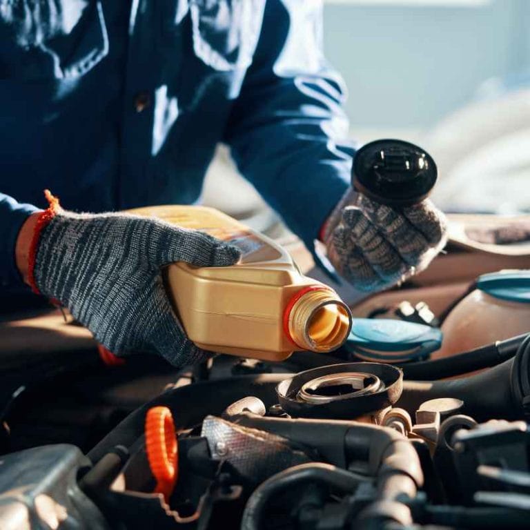 How Often Should You Change Motor Oil