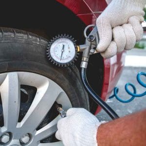 How Often Should You Pump Car Tires for Best Performance?