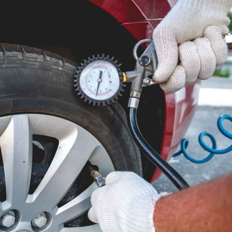 How Often Should You Pump Car Tires for Best Performance?