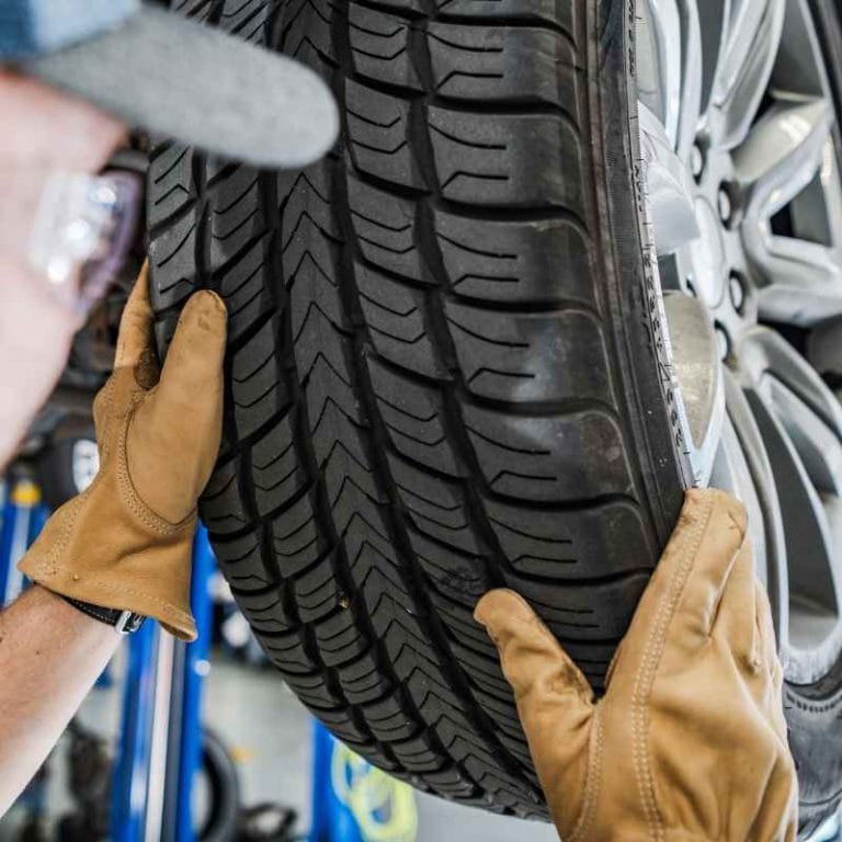 How Often Should You Rotate Car Tires For Maximum Life?