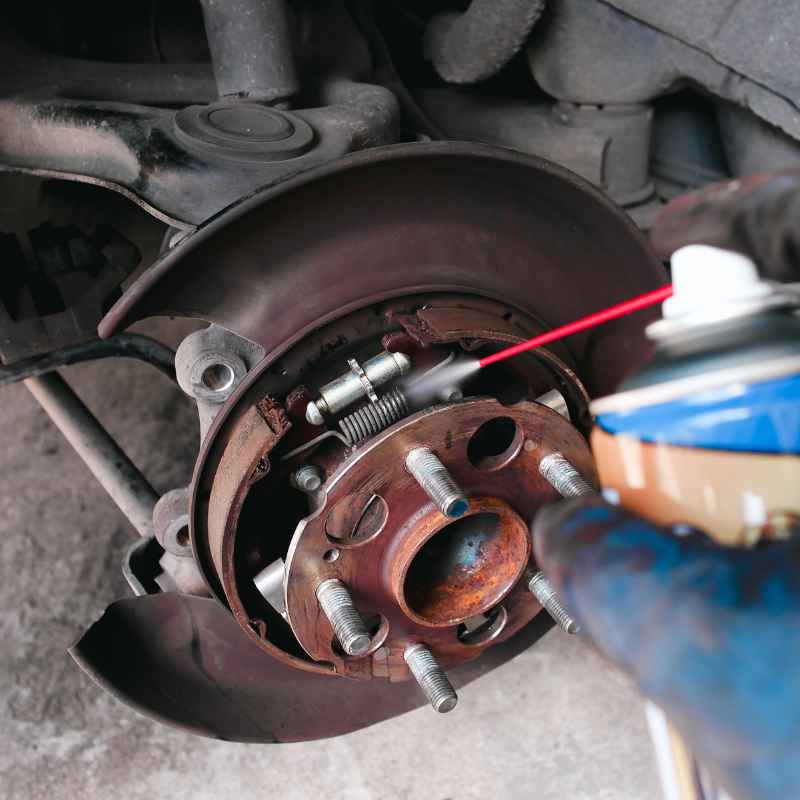 How To Choose The Right Brake Parts