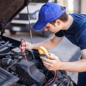 How To Fix A Ford Focus Car Horn