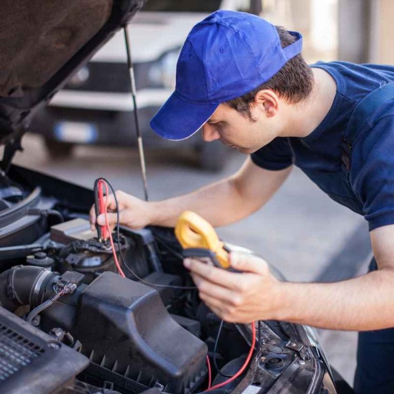 How To Fix A Ford Focus Car Horn