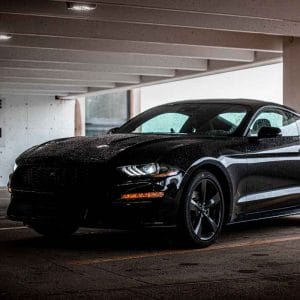 How To Start Your Car With The Ford App