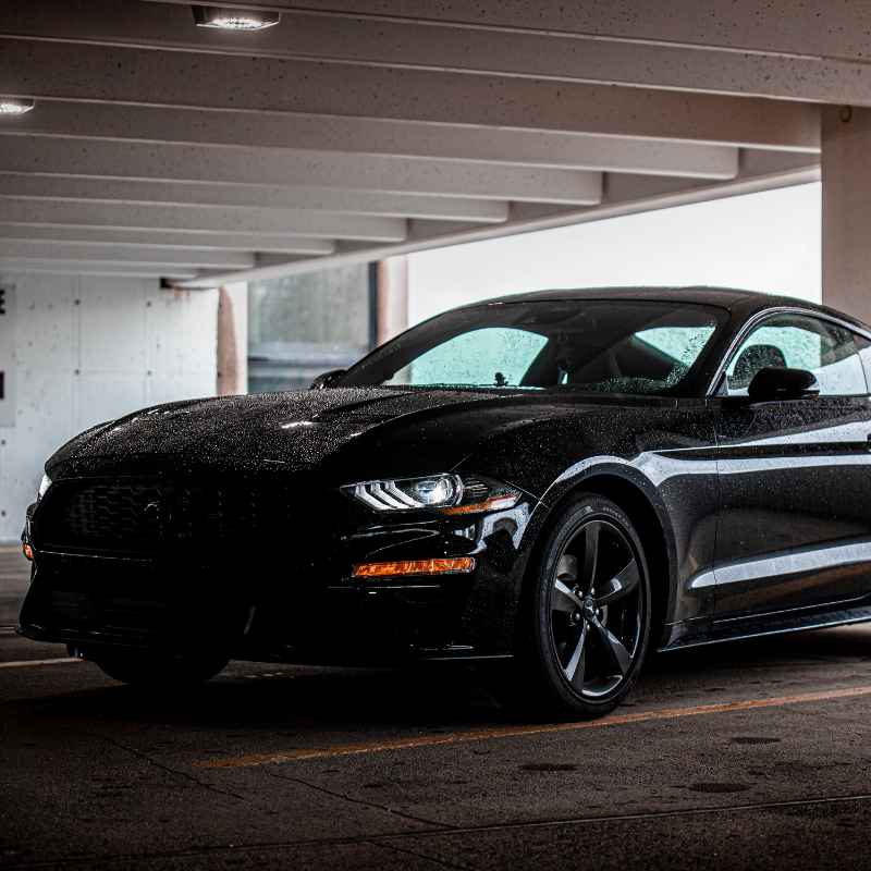 How To Start Your Car With The Ford App
