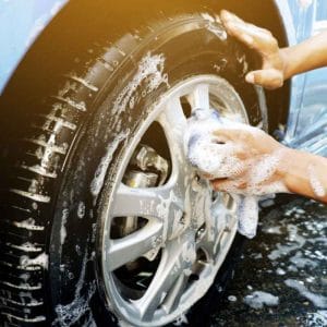 How to Clean Car Tire Rims Like a Professional Detailer