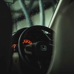 How to Clear Messages on Honda Civic