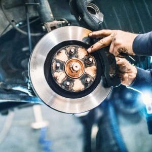 How to Make Car Brakes Last Longer