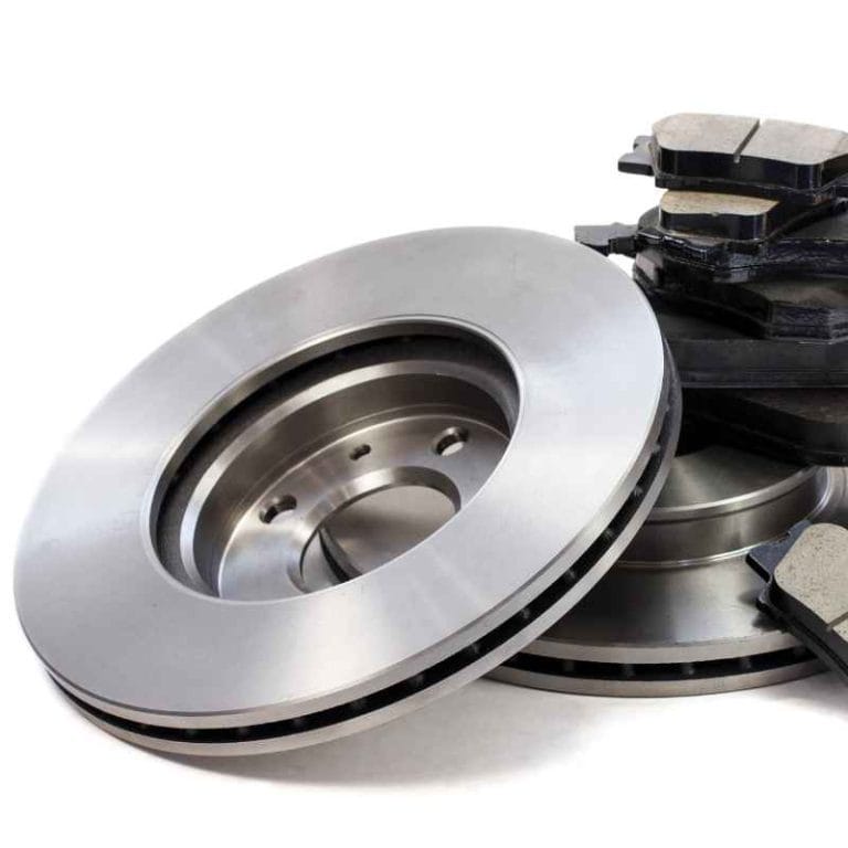 How to Make Car Brakes Stop Squeaking for Good