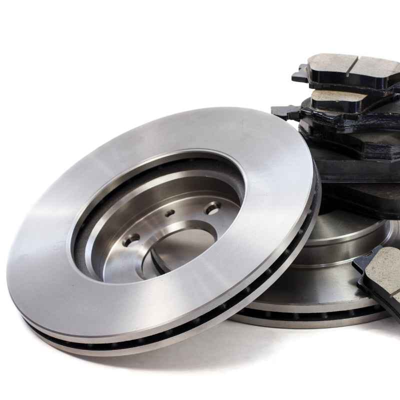 How to Make Car Brakes Stop Squeaking for Good