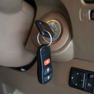 Honda Civic Won't Start and Lights Are Flickering